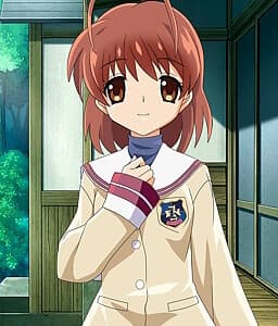 Furukawa Nagisa