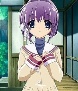 Fujibayashi Ryou