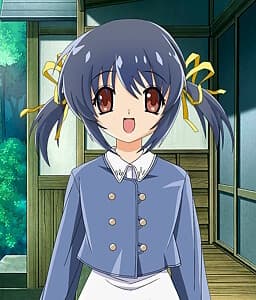 Sunohara Mei