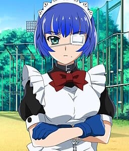 Ryomou Shimei