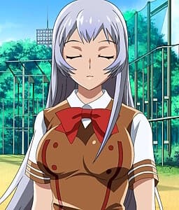 Chouun Shiryuu