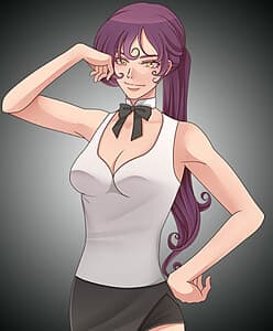 Lady Luck