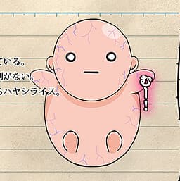 Ishitome Minori