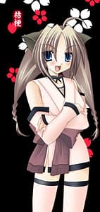 Kikyou