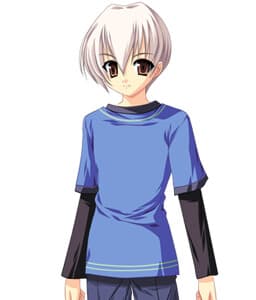 Mikuriya Yuki