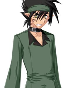 Kouryuu