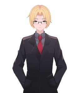 Mr. Kidd