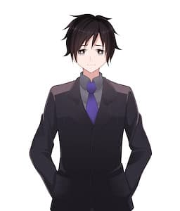 Mr. Wint