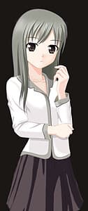 Elder Sister