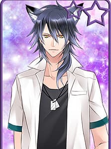 Kamitani Yuuki