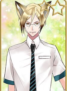 Kozuka Kaoru