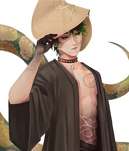 Udon