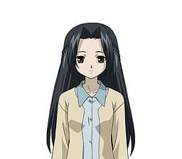 Kakizaki Megu