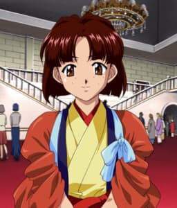 Takamura Tsubaki