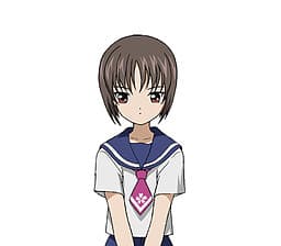 Kashiwaba Tomoe