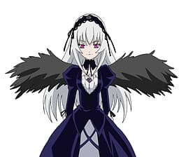 Suigintou