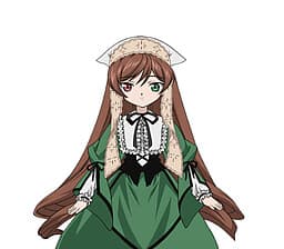 Suiseiseki