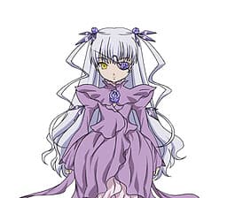Barasuishou