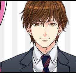 Mitsui Yuuya