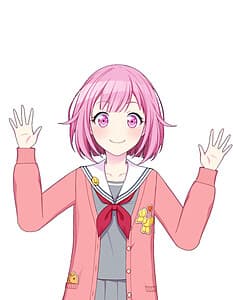 Ootori Emu