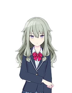 Kusanagi Nene