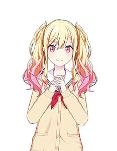 Tenma Saki