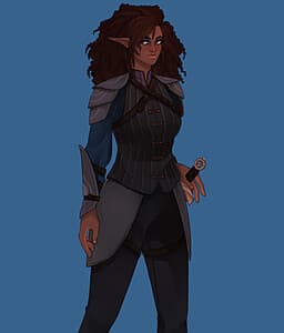 Maeve Troiduair