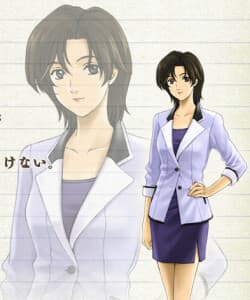 Narumi Kyouka