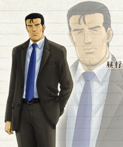 Himuro Yutaka