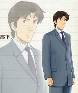 Morikawa Naoharu