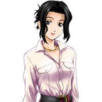 Ogawa Risa
