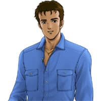Kanou Kouji
