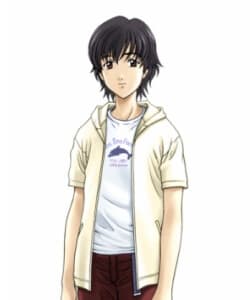 Hatano Satsuki