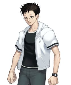 Ichiyanagi Nagomu