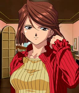Fujieda Kaede