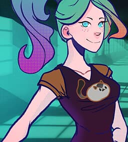Jill Count