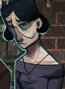 The Mother