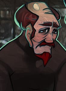 The Father