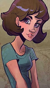 Neighbor Girl
