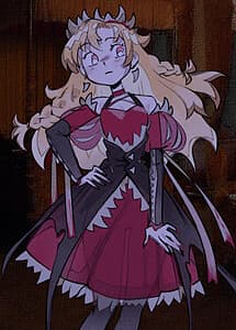 The Princess
