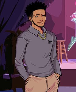 Malik Paterson