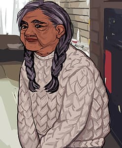 Marina Isabel Soto Munoz