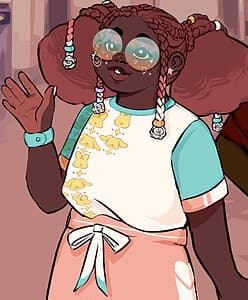 Cassie Pinla