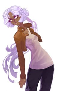 Lyrael Akriked