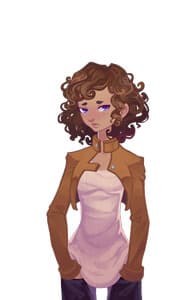 Meira Flynheart