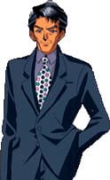 Imagawa Takeshi