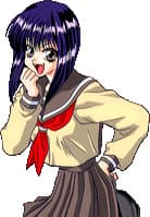 Kinoshita Nene