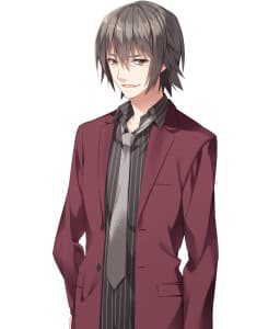 Sakamoto Shouzou