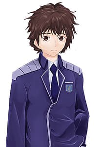 Ryo Masaki