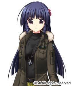 Sendou Yuzuka
